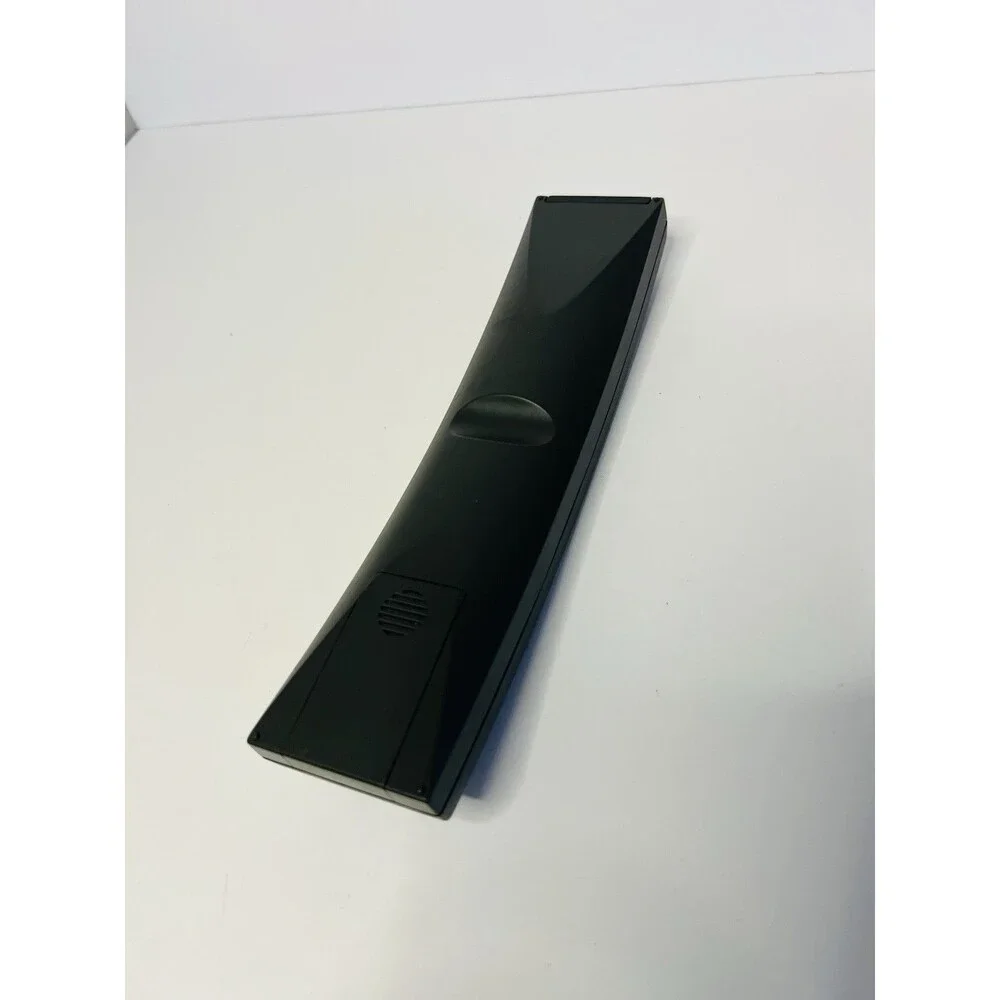 Samsung TV/ VCR Remote Control Arched body